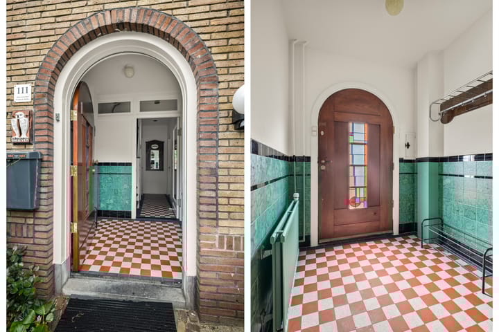 Foto 5 van Prof. Ritzema Boslaan 111