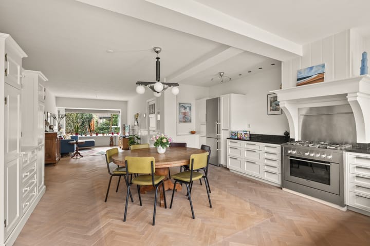 Foto 4 van Prof. Ritzema Boslaan 111