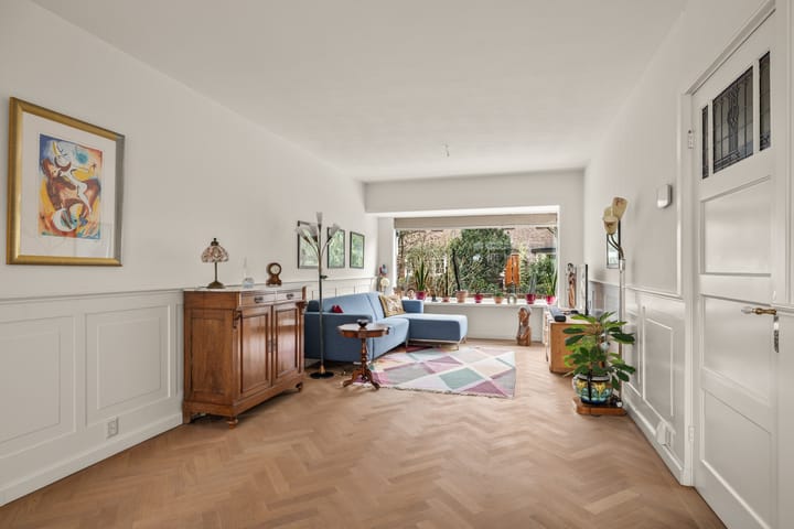 Foto 8 van Prof. Ritzema Boslaan 111