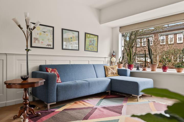 Foto 10 van Prof. Ritzema Boslaan 111