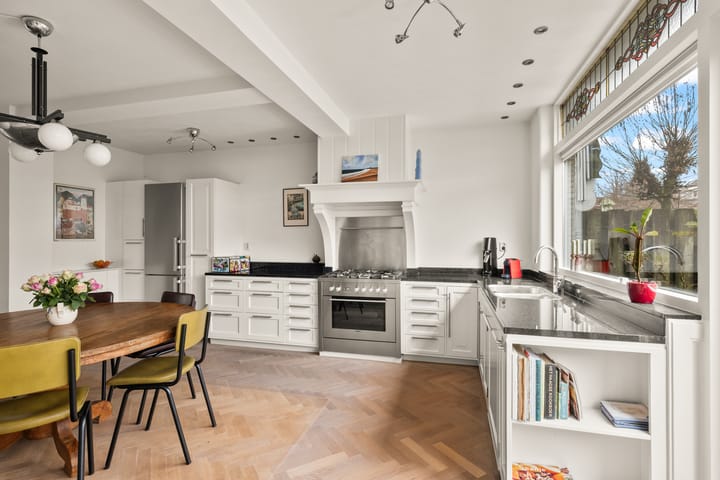 Foto 17 van Prof. Ritzema Boslaan 111