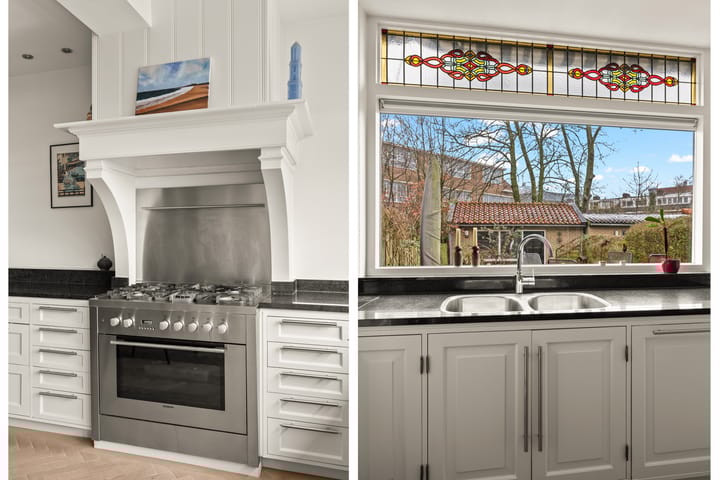 Foto 19 van Prof. Ritzema Boslaan 111