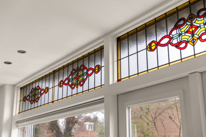 Foto 20 van Prof. Ritzema Boslaan 111