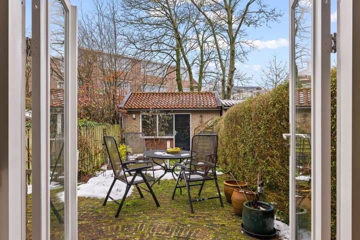 Foto 22 van Prof. Ritzema Boslaan 111