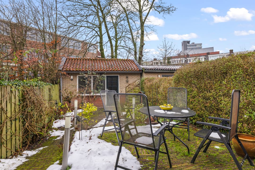 Photo 23 of Prof. Ritzema Boslaan 111