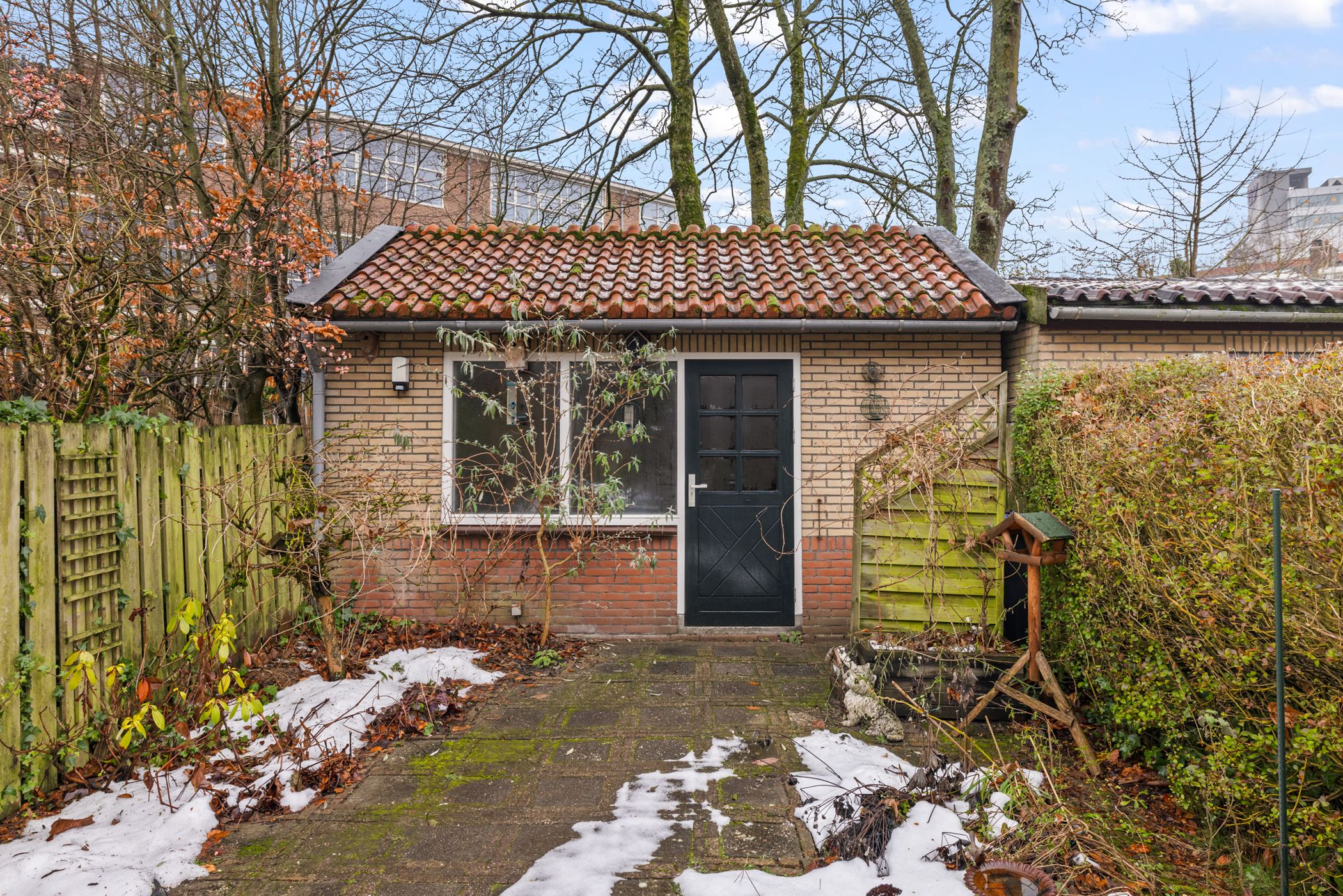 Photo 24 of Prof. Ritzema Boslaan 111