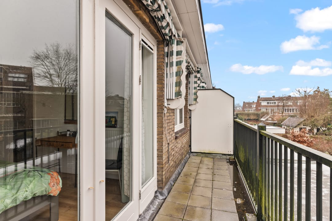 Photo 32 of Prof. Ritzema Boslaan 111