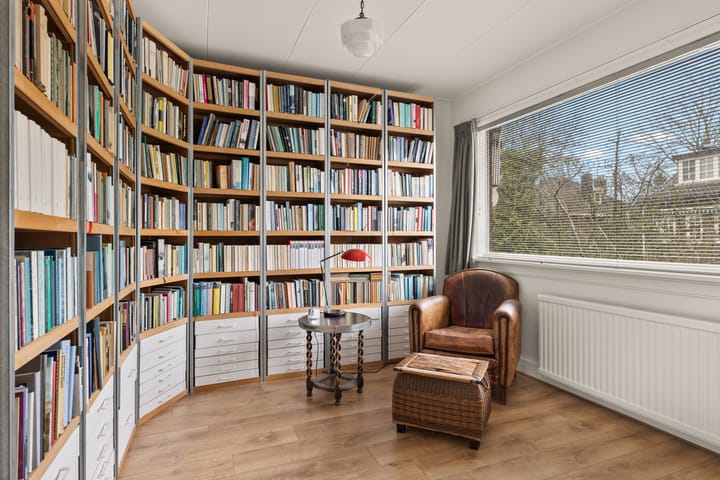 Foto 34 van Prof. Ritzema Boslaan 111