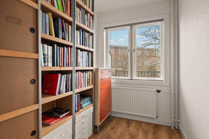 Foto 40 van Prof. Ritzema Boslaan 111