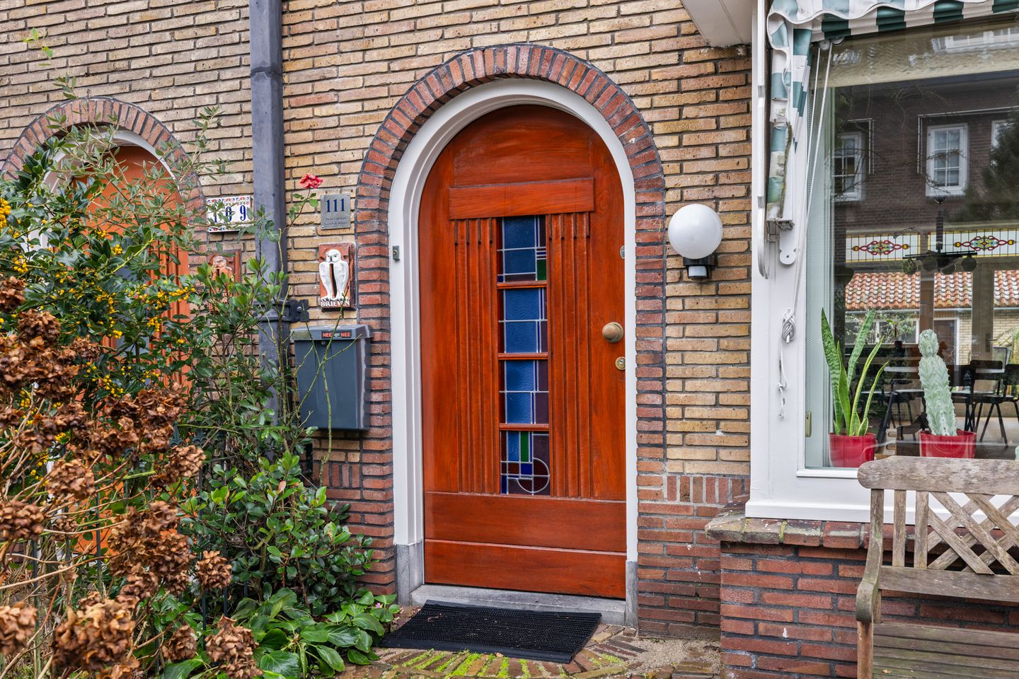 Photo 49 of Prof. Ritzema Boslaan 111