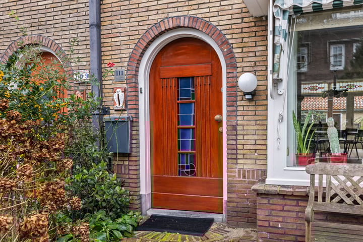 Foto 49 van Prof. Ritzema Boslaan 111