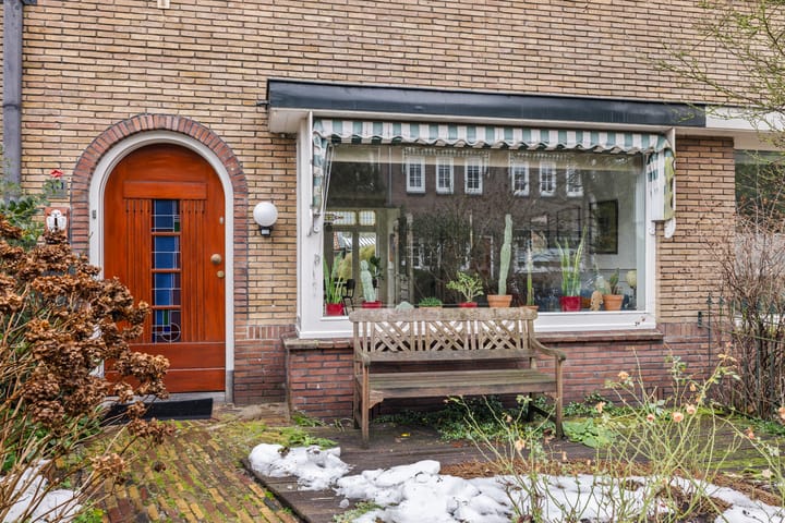 Foto 50 van Prof. Ritzema Boslaan 111