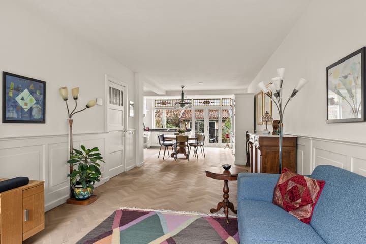 Foto 12 van Prof. Ritzema Boslaan 111