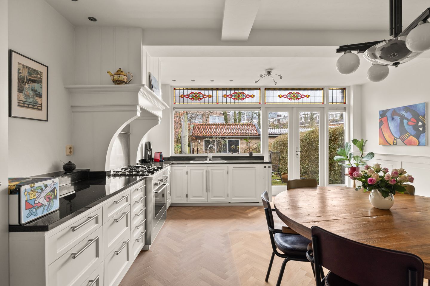 Photo 14 of Prof. Ritzema Boslaan 111