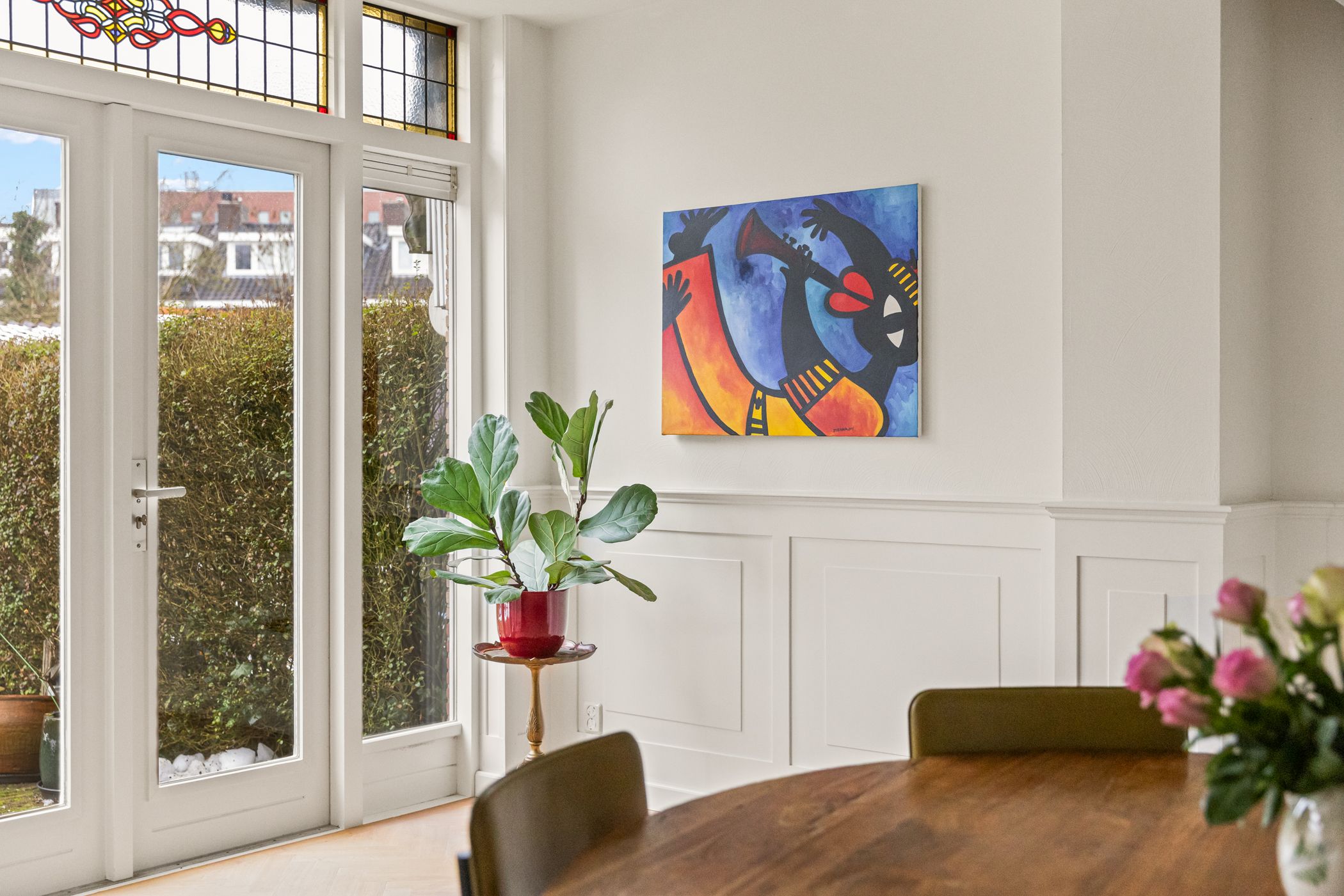 Photo 21 of Prof. Ritzema Boslaan 111