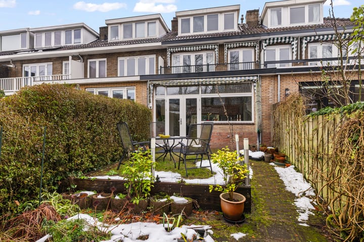 Foto 25 van Prof. Ritzema Boslaan 111