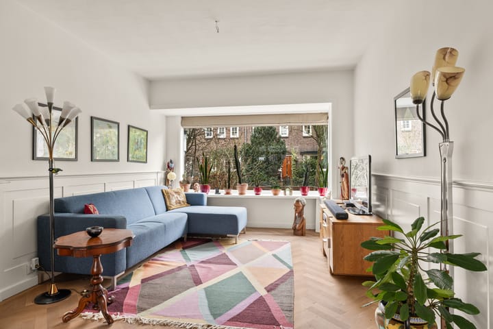 Foto 9 van Prof. Ritzema Boslaan 111