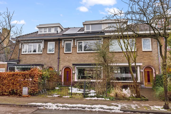 Foto 51 van Prof. Ritzema Boslaan 111