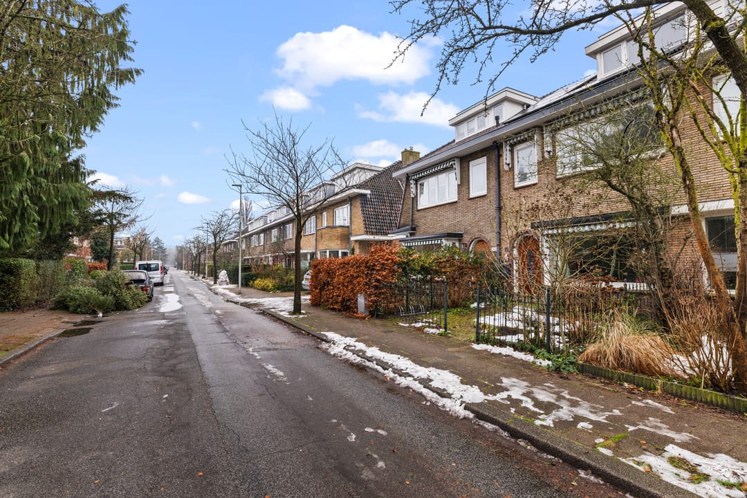 Photo 53 of Prof. Ritzema Boslaan 111