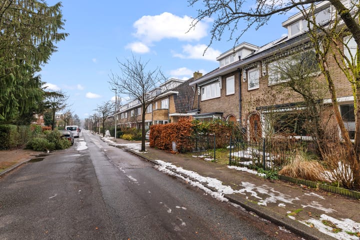 Foto 53 van Prof. Ritzema Boslaan 111