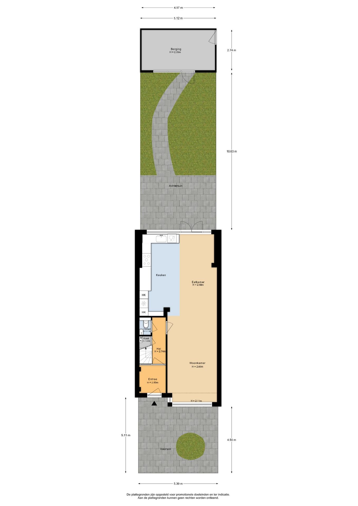 Photo 54 of Prof. Ritzema Boslaan 111