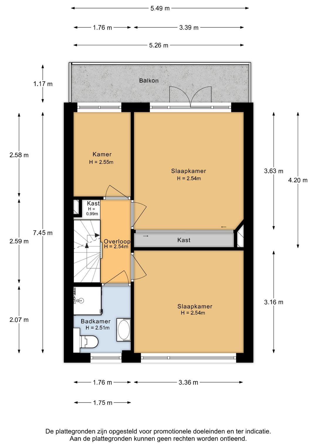 Photo 56 of Prof. Ritzema Boslaan 111