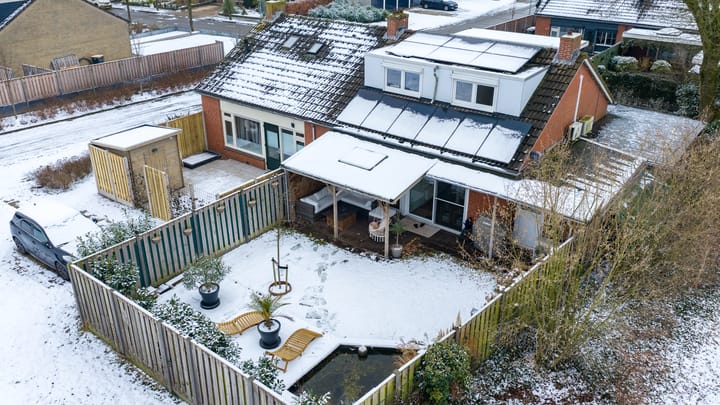 Foto 20 van Andromeda 55