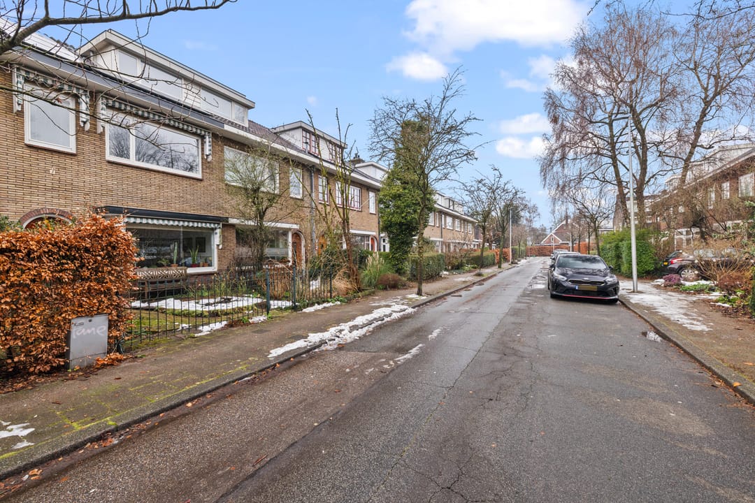 Photo 52 of Prof. Ritzema Boslaan 111