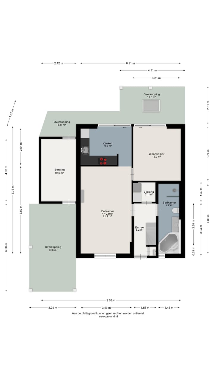 Foto 26 van Andromeda 55