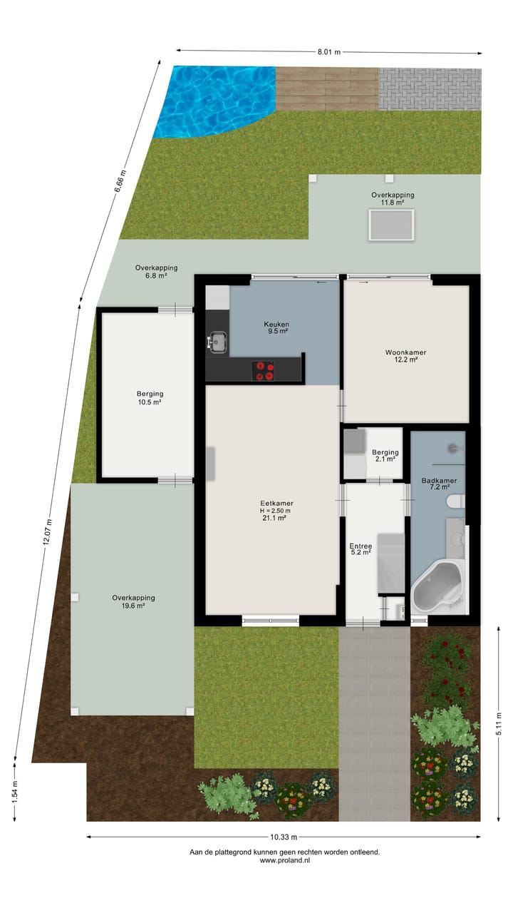 Foto 25 van Andromeda 55