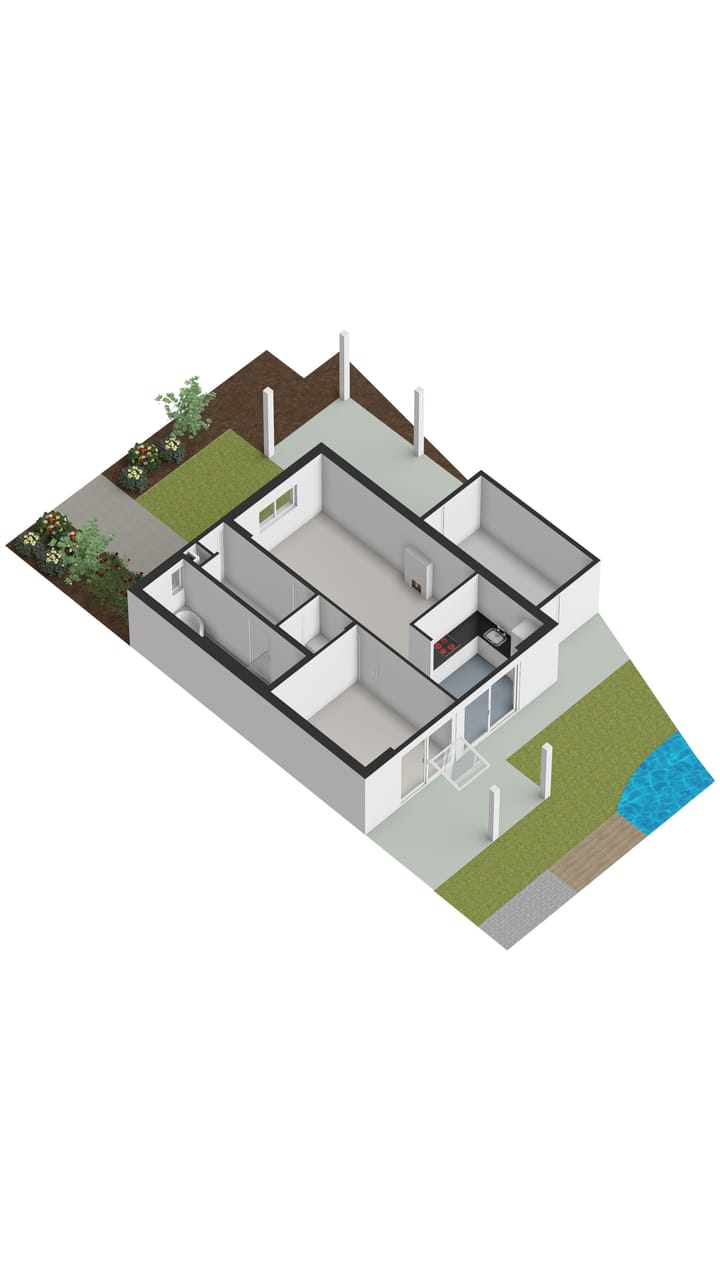 Foto 28 van Andromeda 55