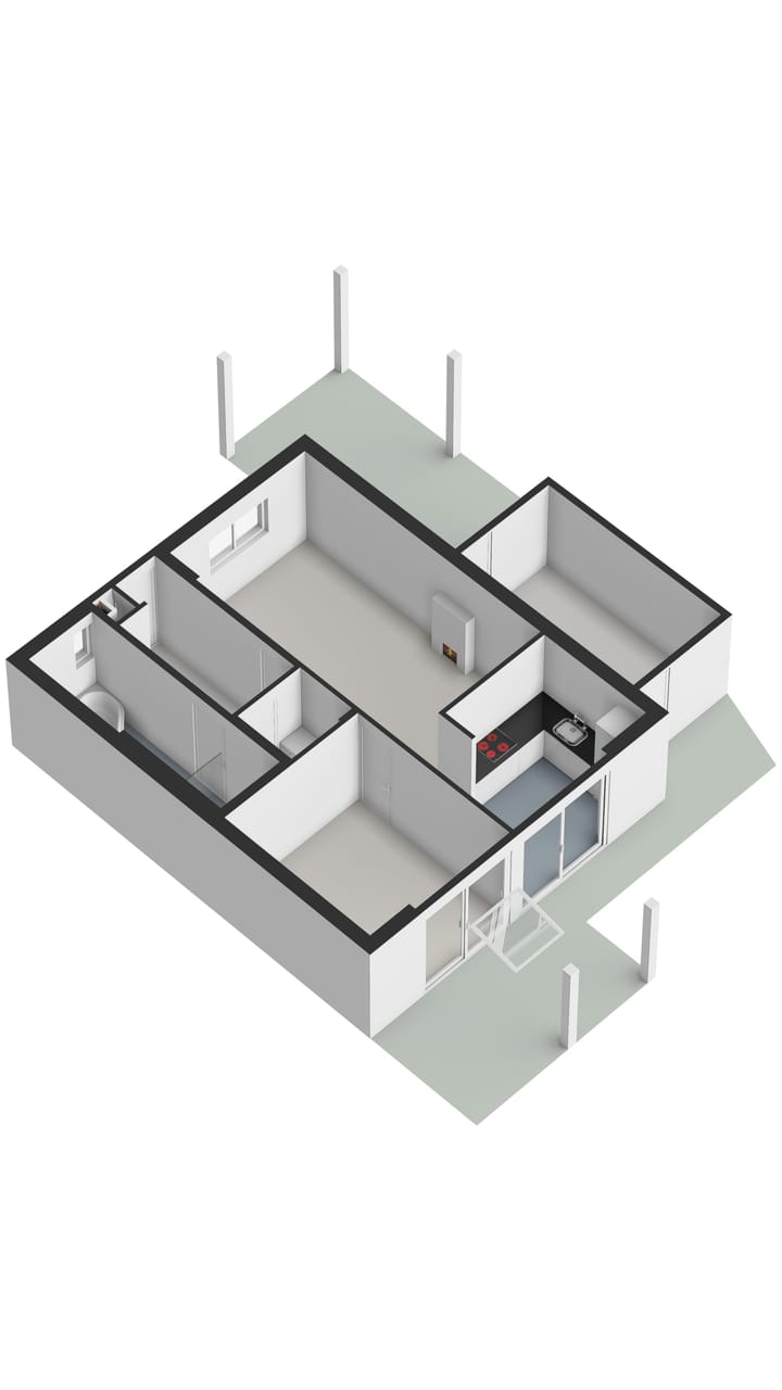 Foto 29 van Andromeda 55