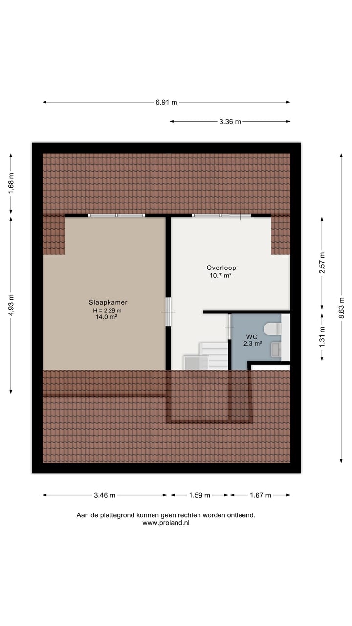 Foto 27 van Andromeda 55