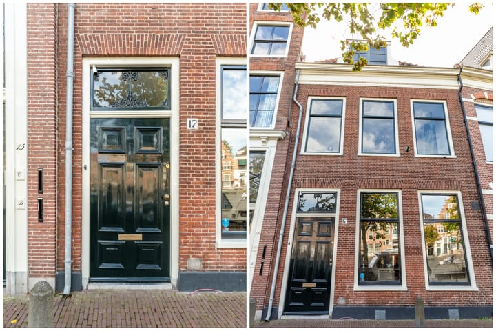 Foto 2 van Korte Spaarne 17