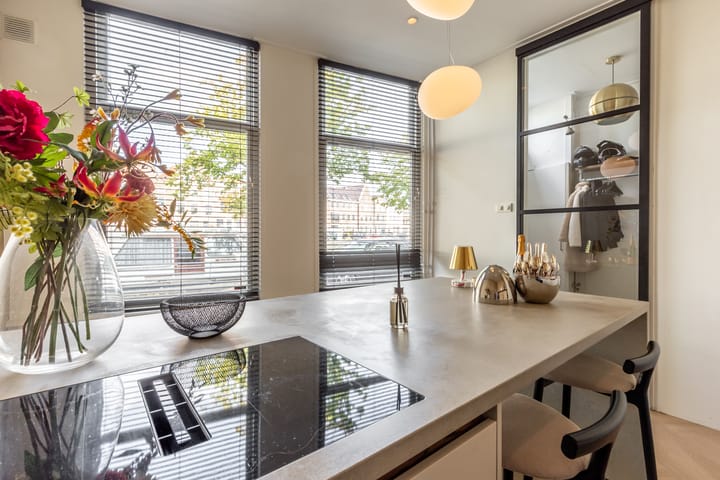 Foto 3 van Korte Spaarne 17