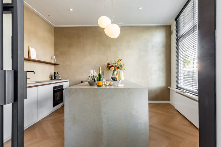 Foto 4 van Korte Spaarne 17