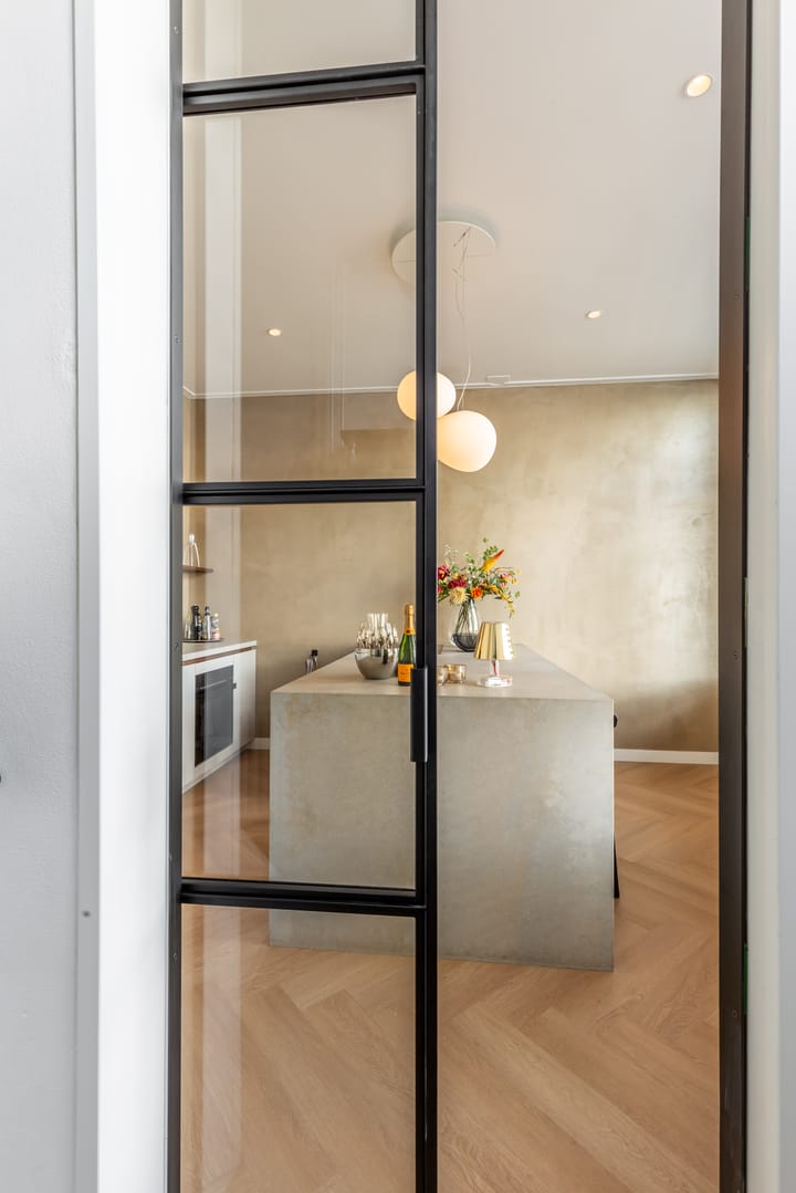 Foto 5 van Korte Spaarne 17