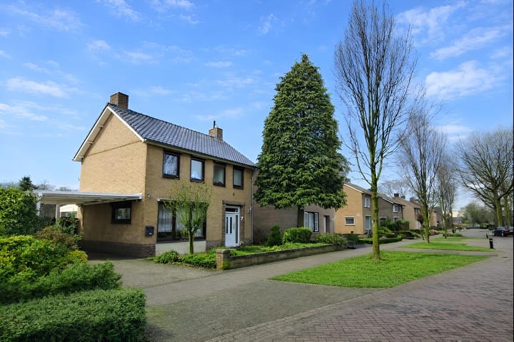 Foto 1 van Sint Josephstraat 7