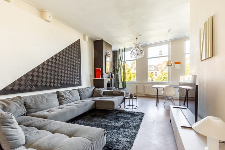 Foto 20 van Korte Spaarne 17