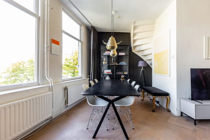 Foto 22 van Korte Spaarne 17