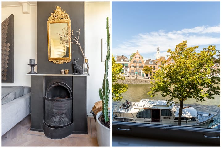 Foto 24 van Korte Spaarne 17