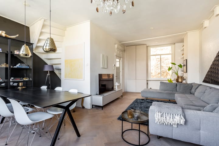 Foto 25 van Korte Spaarne 17