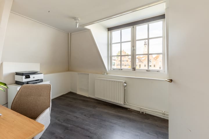 Foto 26 van Korte Spaarne 17