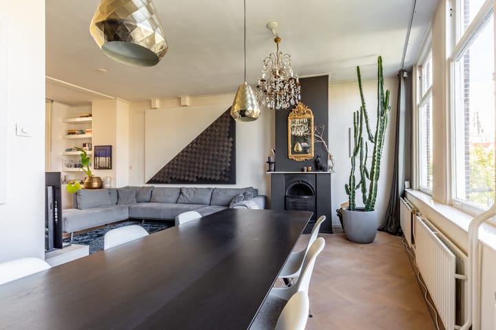 Foto 23 van Korte Spaarne 17