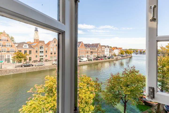 Foto 27 van Korte Spaarne 17