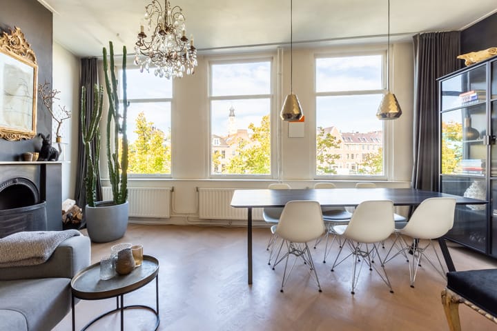 Foto 21 van Korte Spaarne 17