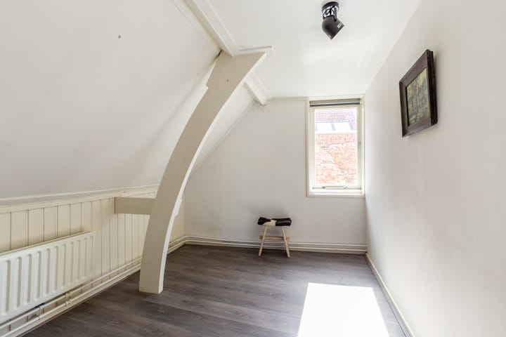 Foto 29 van Korte Spaarne 17