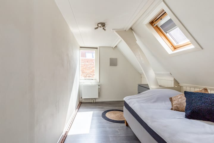 Foto 30 van Korte Spaarne 17