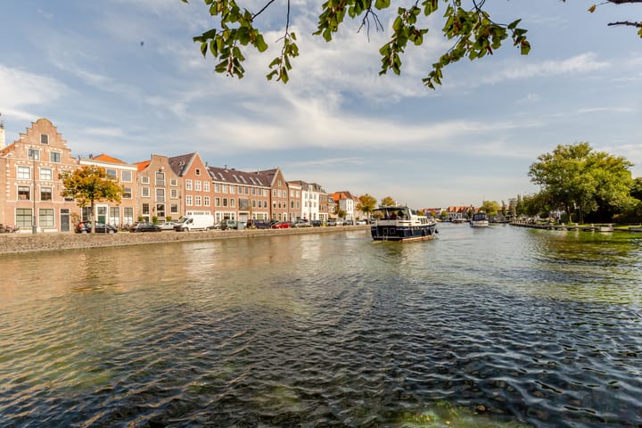 Foto 33 van Korte Spaarne 17