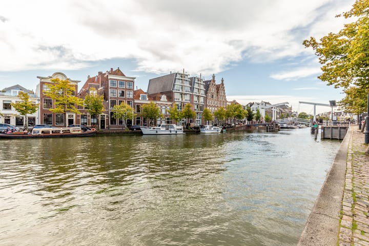 Foto 34 van Korte Spaarne 17